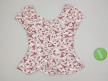 candytm bluzki: H&M Divided, Bluzka damska, rozmiar S — 2
