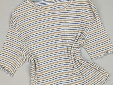 striped t shirty: T-shirt damski, rozmiar S — 1