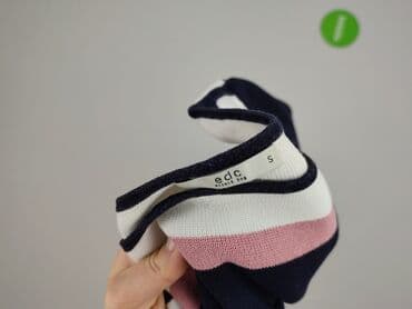 pull and bear sweter w paski: Edc by Esprit, Sweter damski, rozmiar S — 4