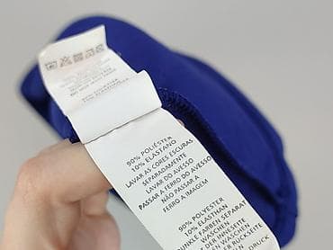 identic basic shirt: Workout, Podkoszulka dla mężczyzn, rozmiar M — 4