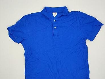 Stedman, Polo shirt for men, size M