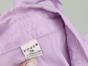 spodnie i marynarka damska na komunie: Koszula damska, L — 5