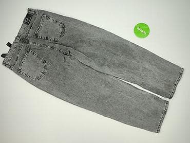 apple bottom: Denim, Jeansy dla mężczyzn, rozmiar L — 3