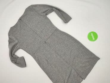 sukienki wolf grey: Greenpoint, Sukienka damska, rozmiar M — 4