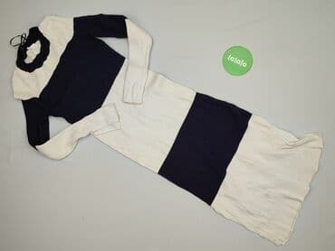 sukienki maxi obcisła: H&M, Sukienka damska, rozmiar S — 2