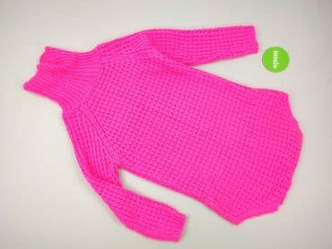 sweter z kaszmiru c a: Sweter damski, rozmiar S — 2