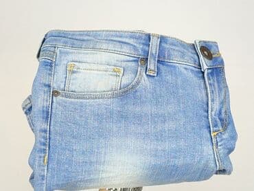 crosshatch buty: Cross, Jeans for women, size S — 6