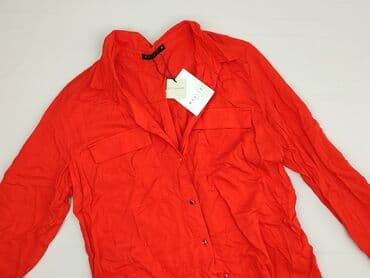 koszula do stroju krakowskiego: Mohito, Women`s shirt, size M (EU 38) — 1