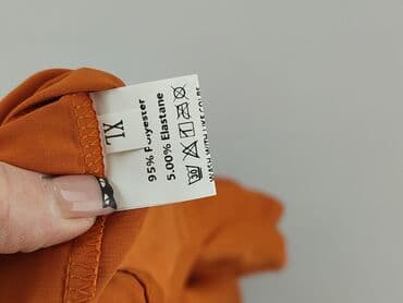 bluzka montego: Bluzka damska, rozmiar XL — 4