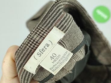 pull bear szorty: Sfera, Szorty damskie, rozmiar L — 4