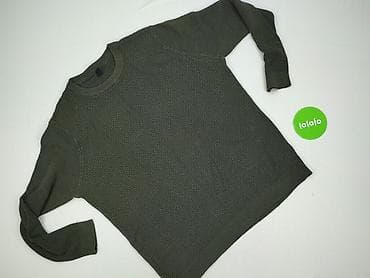 second hand wadowice: H&M, Sweter dla mężczyzn, rozmiar XL — 2
