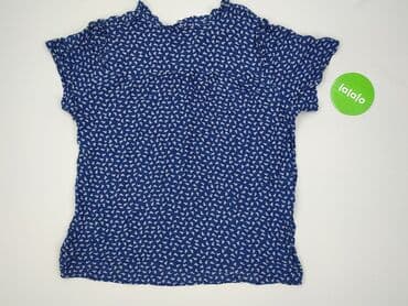 chabrowa bluzki plus size: Monsoon, Bluzka damska, rozmiar 3XL — 3