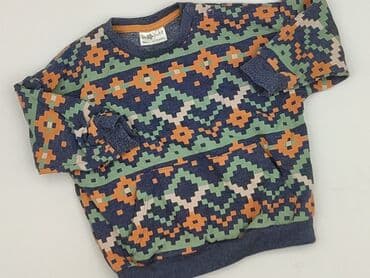 koszulki barcelony allegro: Sweatshirt, So cute, 12-18 months, condition - Perfect — 1
