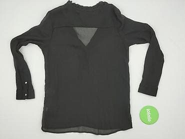 biustonosz 85f: H&M, Bluzka damska, rozmiar L — 3