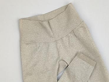 Legginsy Sportowe damskie, rozmiar S