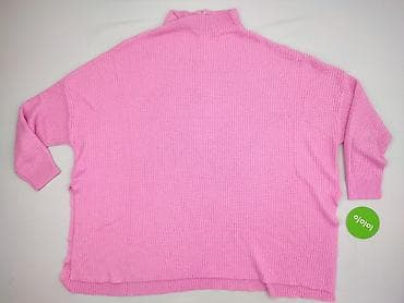 polar armani: Yours, Sweter damski, rozmiar 8XL — 3