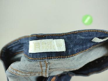 bhs jeans: Jeansy damskie, rozmiar M — 4