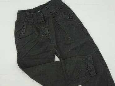 Bershka, Material trousers for women, size XS