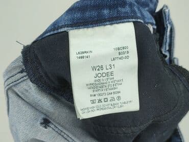 Lee, Jeans for women, XS — 5
