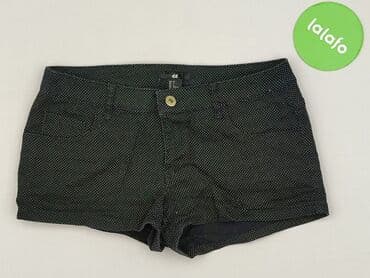 stroje kąpielowe plus size h m: H&M, Szorty damskie, XS — 3