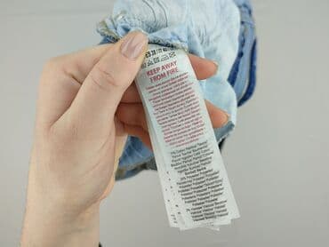 dzwony jeansy damskie: Beloved, Jeansy damskie, rozmiar S — 5