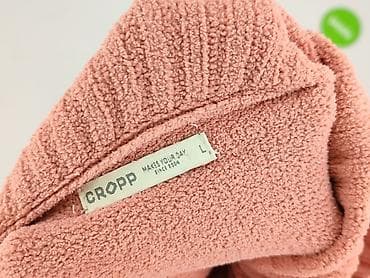 pluszowe leginsy: Cropp, Sweter damski, rozmiar L — 5