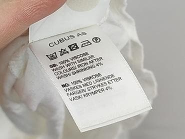bia: Cubus, Bluzka damska, rozmiar XS — 5