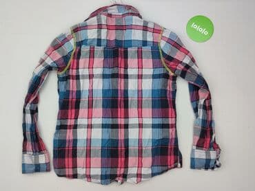 river island spodnie z wysokim stanem: River Island, Koszula damska, M — 3