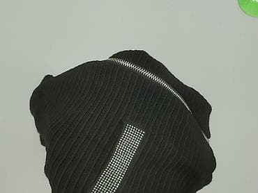 stradivarius dresy czarne: Kardigan damski, rozmiar XL — 6