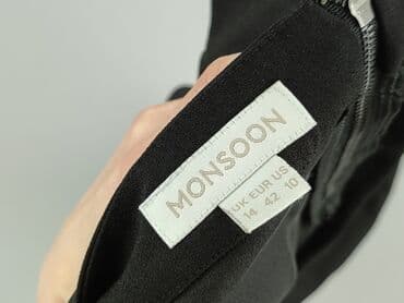 Women: Monsoon, Women`s skirt, size L (EU 40) — 4