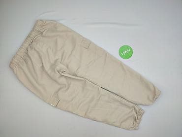 51015 dresy: Cargo, Spodnie cargo damskie, rozmiar XL — 3