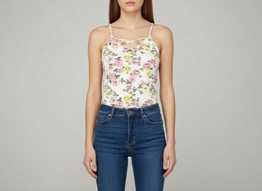 bluzki coco: Tally Weijl, Bluzka damska, rozmiar M — 6