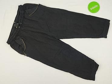 converse dresy: Amisu, Spodnie dresowe damskie, rozmiar L — 2