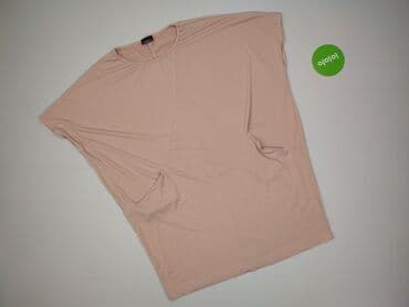 wisła kraków bluzy: Cream, Tunika damska, rozmiar One size — 3