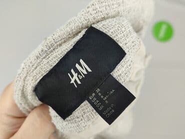 h m kurtki puchowe: H&M, Marynarka damska, rozmiar M — 4