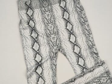 Legginsy Sportowe damskie, rozmiar XL