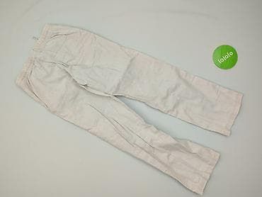 buty halowe deichmann: Spodnie materiałowe damskie, rozmiar S — 2