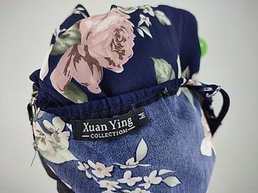 kombinezon damski cocomore: Woman Collection, Elegancki komplet, rozmiar M — 5