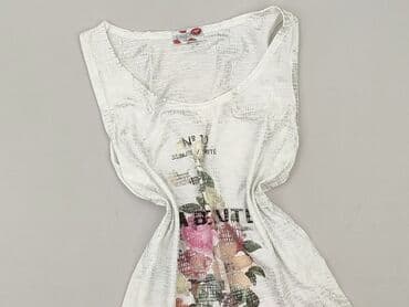 unisono ubrania: Unisono, Top damski, rozmiar S — 1