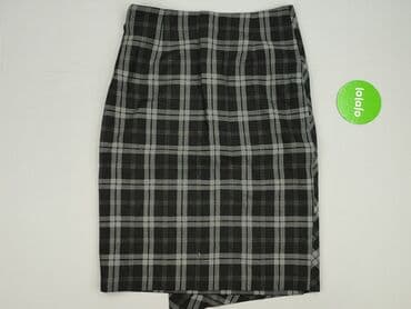 spódnice ołówkowe w kratkę: The Collection Debenhams, Spódnica damska, rozmiar M — 4