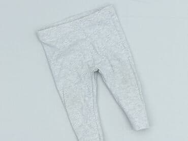 Legginsy: Legginsy, Lupilu, 3-6 miesięcy, stan - Bardzo dobry