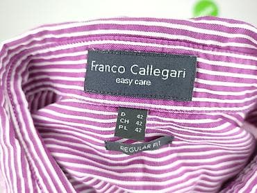 c: Franco Callegari, Сорочка жіноча, розмір XL — 4