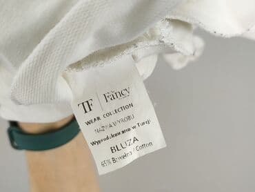 ubrania do oddania.pl: Fancy, Bluza z kapturem damska, rozmiar 3XL — 5