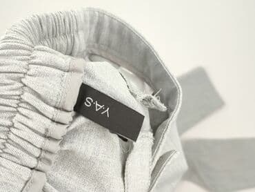 kapcie walkx: Vero Moda, Spodnie materiałowe damskie, rozmiar XS — 4