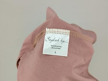 blouse only: Bluzka damska, rozmiar L — 5