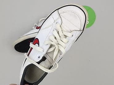 nike dunk low tanio: Nike, Sneakersy damskie, rozmiar 39 — 6