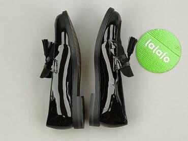 enplus buty mokasyny: Anna Field, Półbuty damskie, rozmiar 37 — 2