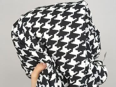 sukienka w pepitkę mohito: Bodyflirt, Sukienka damska, rozmiar XL — 5