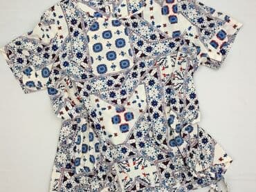 modbis bluzki koszulowe: Bluzka damska, 2XL — 1