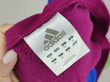 mohito dres: Adidas, Bluzka damska, rozmiar S — 4